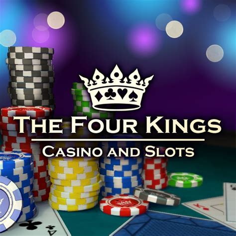 King gaming casino download
